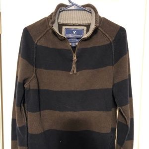 Mens American Eagle Sweater